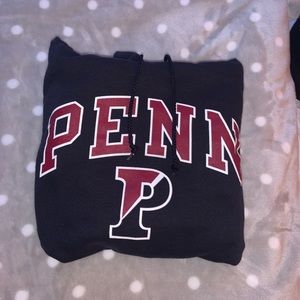 University of Pennsylvania champion hoodie unisex